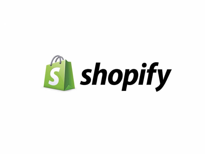 shopify